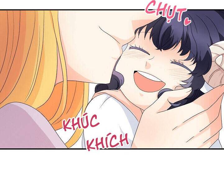 Tôi Là Sói, Nhưng Tôi Sẽ Không Làm Hại Em Chapter 1 - 21