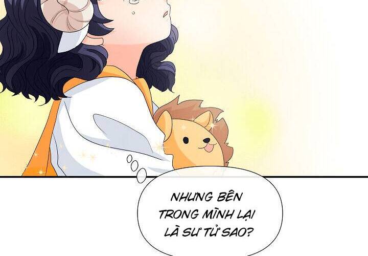 Tôi Là Sói, Nhưng Tôi Sẽ Không Làm Hại Em Chapter 1 - 25