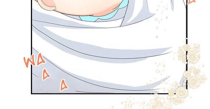 Tôi Là Sói, Nhưng Tôi Sẽ Không Làm Hại Em Chapter 1 - 27