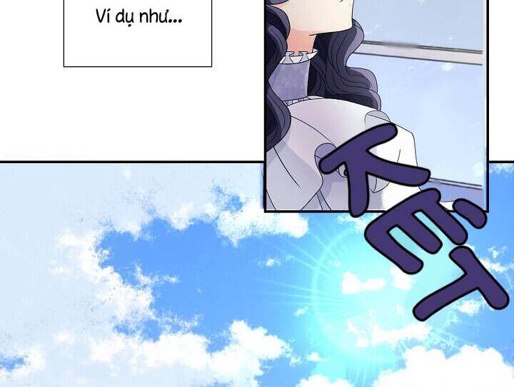 Tôi Là Sói, Nhưng Tôi Sẽ Không Làm Hại Em Chapter 1 - 32