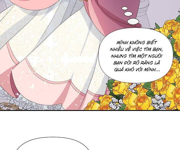 Tôi Là Sói, Nhưng Tôi Sẽ Không Làm Hại Em Chapter 1 - 42