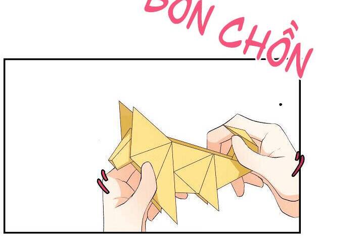 Tôi Là Sói, Nhưng Tôi Sẽ Không Làm Hại Em Chapter 1 - 44