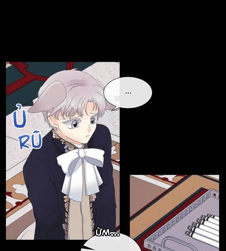 Tôi Là Sói, Nhưng Tôi Sẽ Không Làm Hại Em Chapter 10 - 3