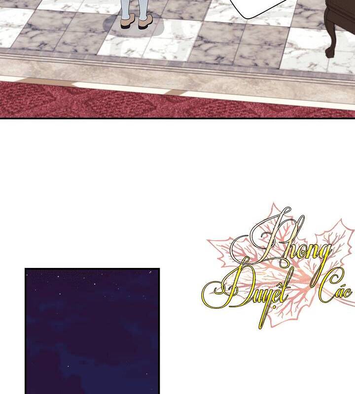 Tôi Là Sói, Nhưng Tôi Sẽ Không Làm Hại Em Chapter 10 - 21