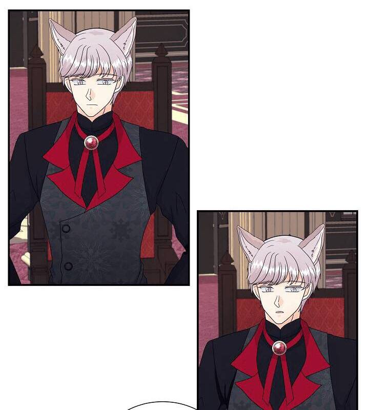 Tôi Là Sói, Nhưng Tôi Sẽ Không Làm Hại Em Chapter 10 - 27