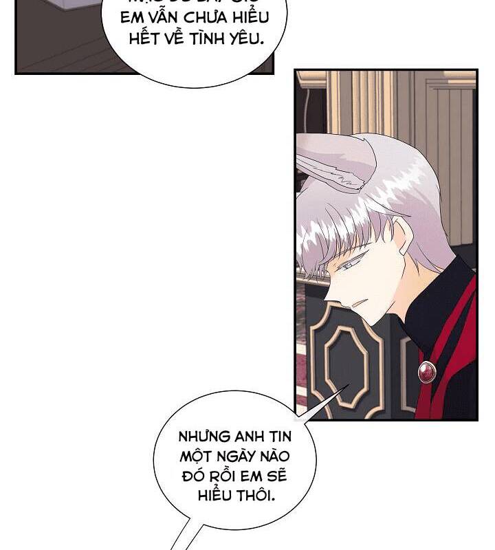 Tôi Là Sói, Nhưng Tôi Sẽ Không Làm Hại Em Chapter 10 - 29