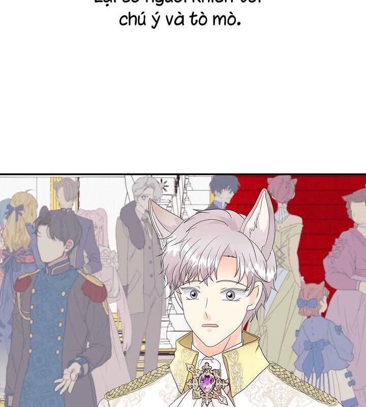 Tôi Là Sói, Nhưng Tôi Sẽ Không Làm Hại Em Chapter 10 - 37