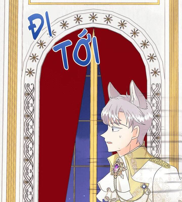 Tôi Là Sói, Nhưng Tôi Sẽ Không Làm Hại Em Chapter 10 - 39