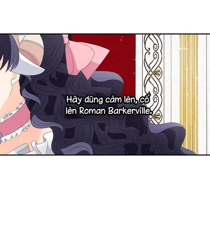 Tôi Là Sói, Nhưng Tôi Sẽ Không Làm Hại Em Chapter 11 - 13