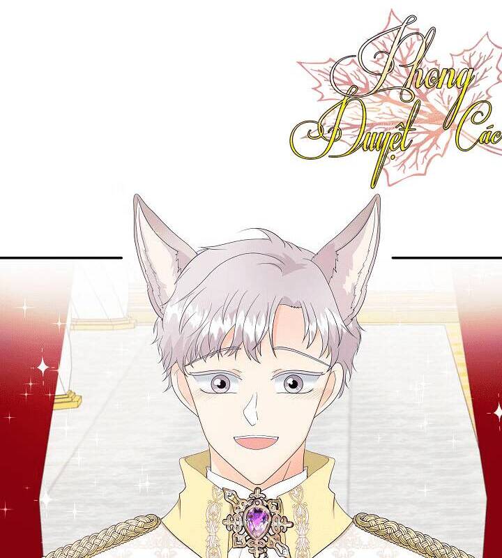 Tôi Là Sói, Nhưng Tôi Sẽ Không Làm Hại Em Chapter 11 - 15