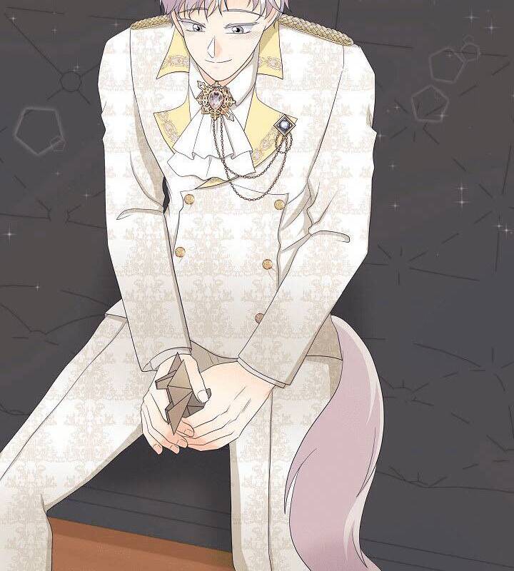 Tôi Là Sói, Nhưng Tôi Sẽ Không Làm Hại Em Chapter 11 - 21