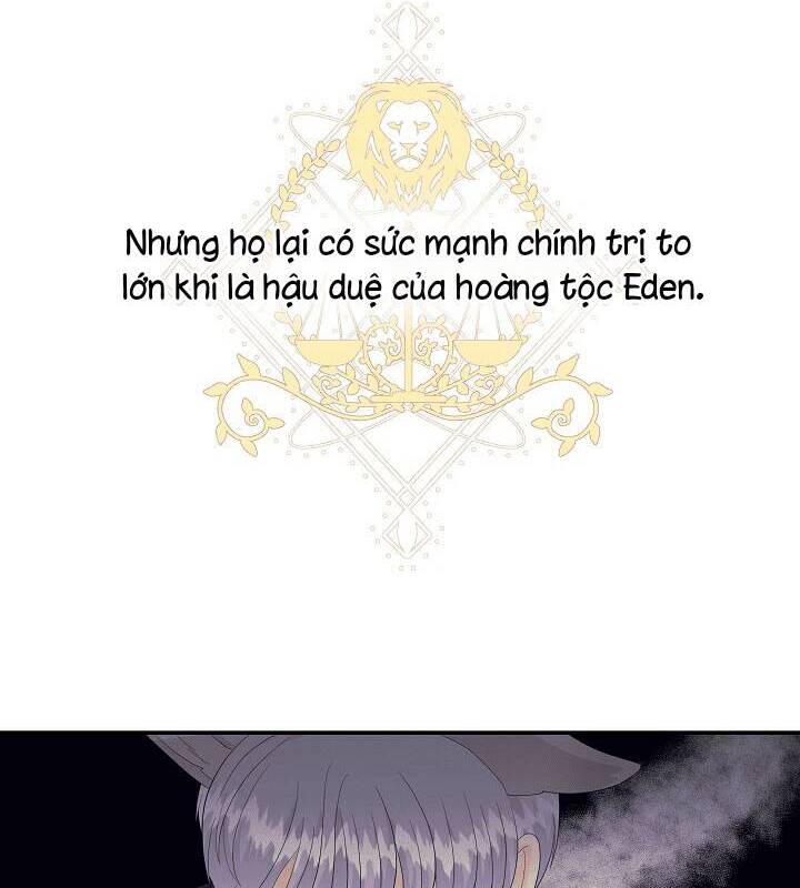 Tôi Là Sói, Nhưng Tôi Sẽ Không Làm Hại Em Chapter 11 - 23