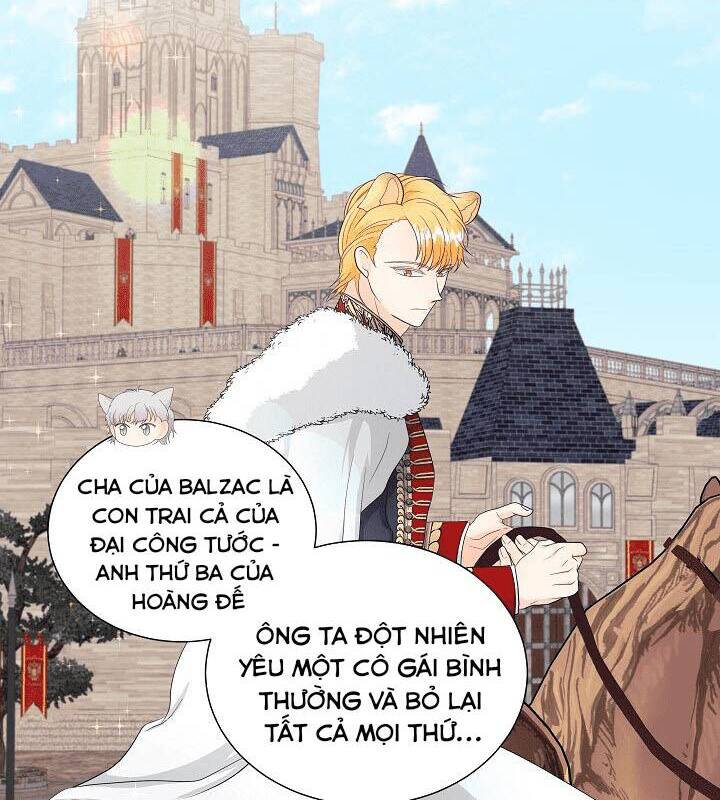 Tôi Là Sói, Nhưng Tôi Sẽ Không Làm Hại Em Chapter 11 - 28