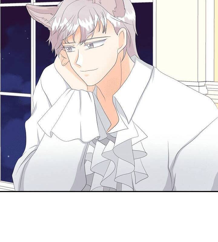 Tôi Là Sói, Nhưng Tôi Sẽ Không Làm Hại Em Chapter 11 - 30