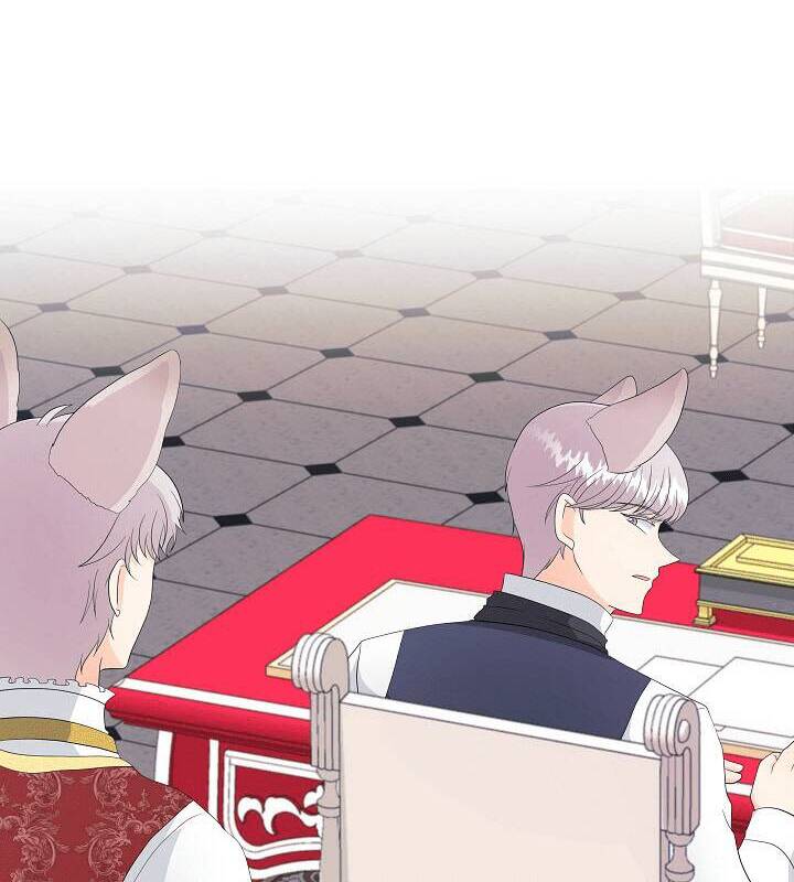 Tôi Là Sói, Nhưng Tôi Sẽ Không Làm Hại Em Chapter 11 - 4