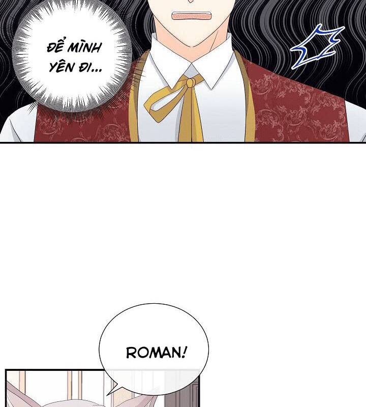 Tôi Là Sói, Nhưng Tôi Sẽ Không Làm Hại Em Chapter 11 - 37