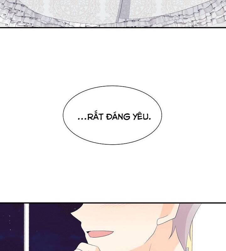 Tôi Là Sói, Nhưng Tôi Sẽ Không Làm Hại Em Chapter 11 - 39