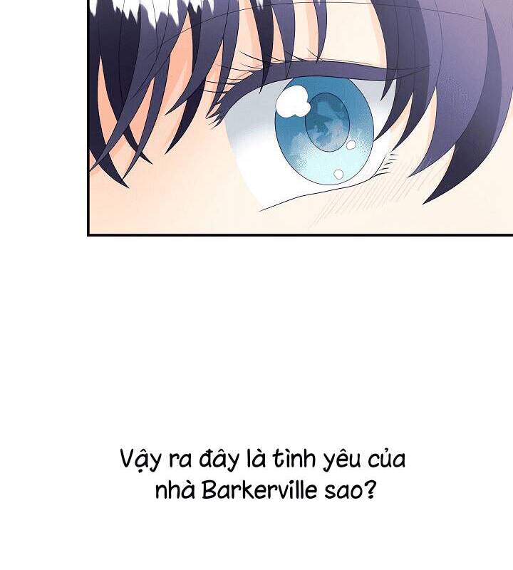 Tôi Là Sói, Nhưng Tôi Sẽ Không Làm Hại Em Chapter 11 - 45