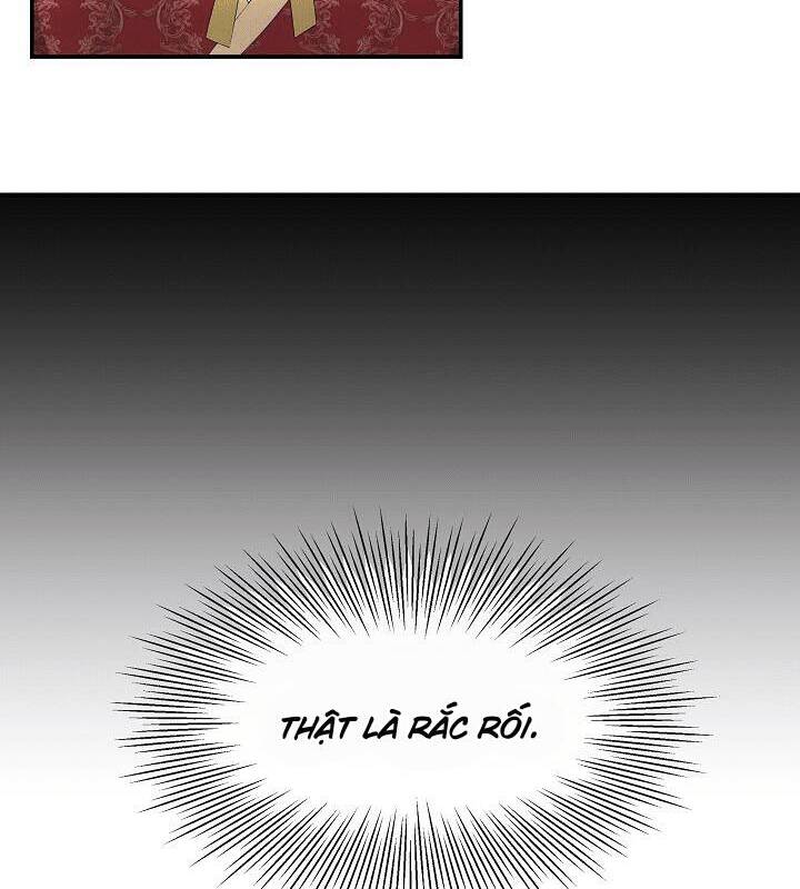 Tôi Là Sói, Nhưng Tôi Sẽ Không Làm Hại Em Chapter 11 - 6