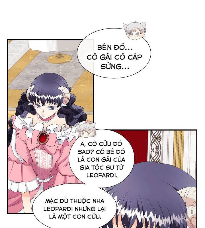 Tôi Là Sói, Nhưng Tôi Sẽ Không Làm Hại Em Chapter 11 - 8