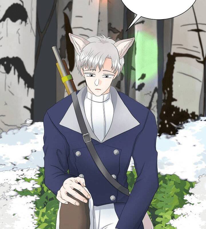 Tôi Là Sói, Nhưng Tôi Sẽ Không Làm Hại Em Chapter 12 - 12