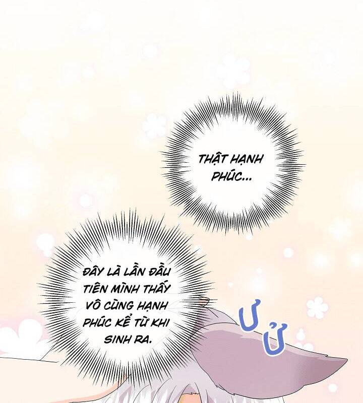 Tôi Là Sói, Nhưng Tôi Sẽ Không Làm Hại Em Chapter 12 - 15