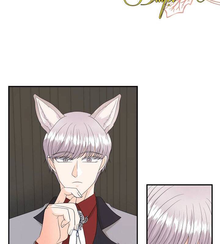 Tôi Là Sói, Nhưng Tôi Sẽ Không Làm Hại Em Chapter 12 - 20