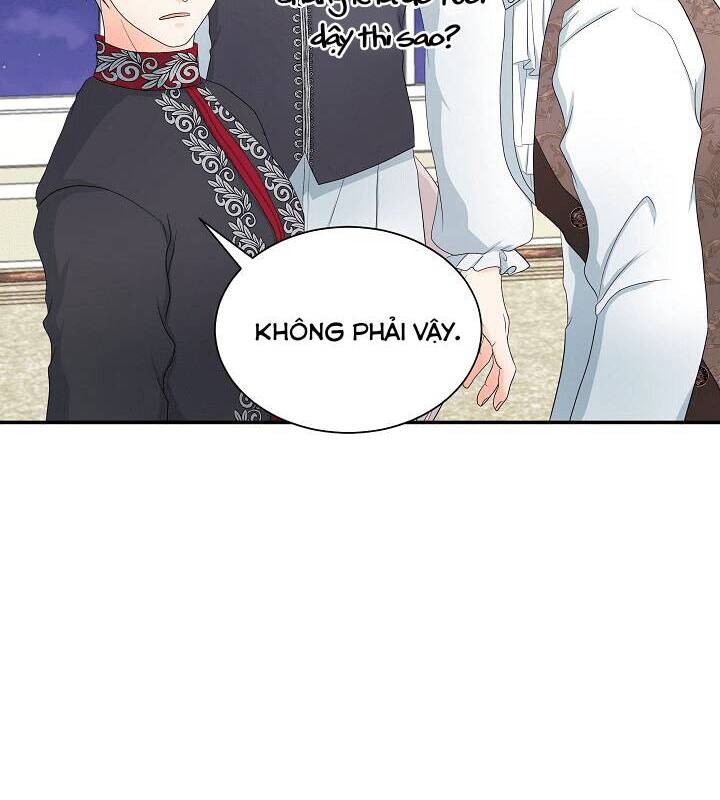 Tôi Là Sói, Nhưng Tôi Sẽ Không Làm Hại Em Chapter 12 - 27