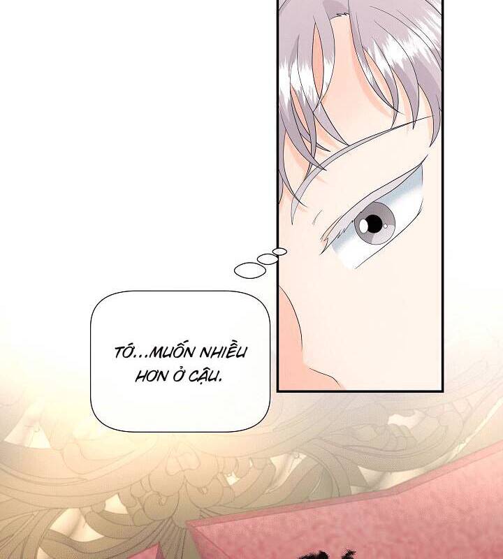 Tôi Là Sói, Nhưng Tôi Sẽ Không Làm Hại Em Chapter 12 - 33