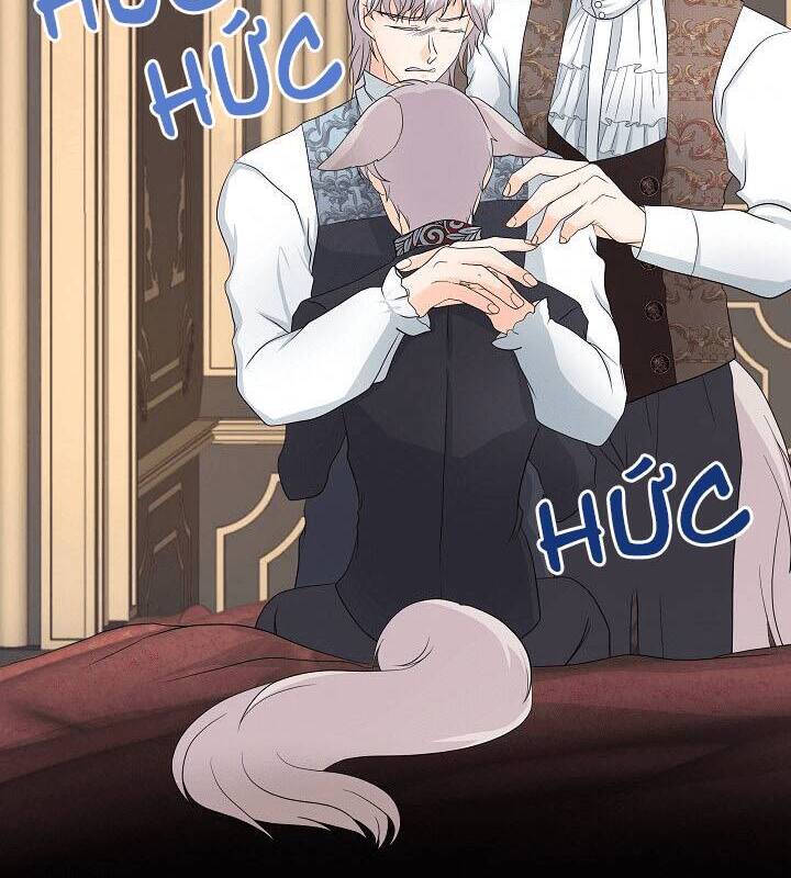 Tôi Là Sói, Nhưng Tôi Sẽ Không Làm Hại Em Chapter 12 - 40