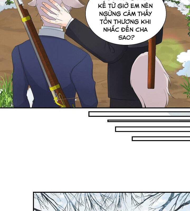 Tôi Là Sói, Nhưng Tôi Sẽ Không Làm Hại Em Chapter 12 - 5