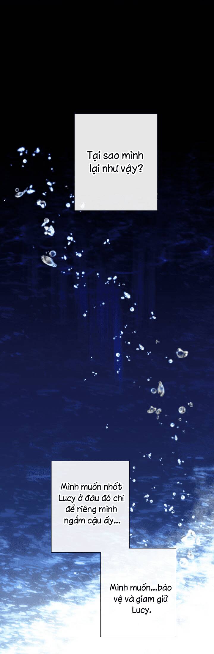 Tôi Là Sói, Nhưng Tôi Sẽ Không Làm Hại Em Chapter 12 - 41