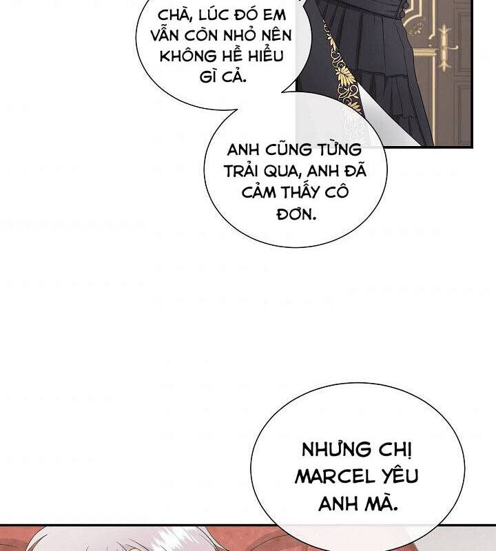 Tôi Là Sói, Nhưng Tôi Sẽ Không Làm Hại Em Chapter 12 - 46