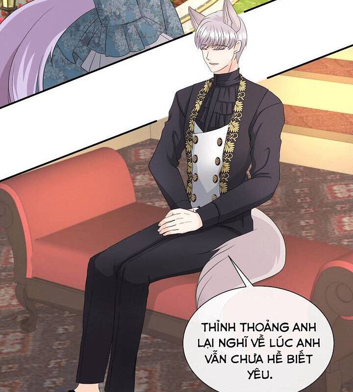 Tôi Là Sói, Nhưng Tôi Sẽ Không Làm Hại Em Chapter 12 - 48