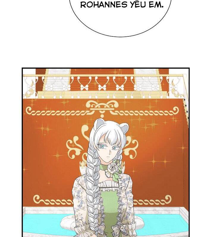 Tôi Là Sói, Nhưng Tôi Sẽ Không Làm Hại Em Chapter 13 - 13