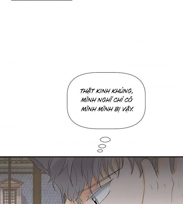 Tôi Là Sói, Nhưng Tôi Sẽ Không Làm Hại Em Chapter 13 - 20