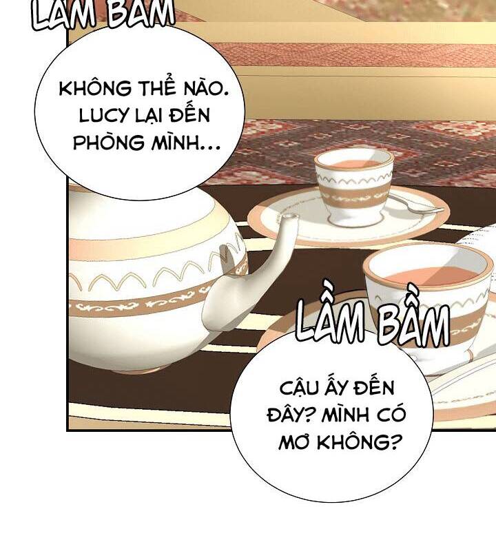 Tôi Là Sói, Nhưng Tôi Sẽ Không Làm Hại Em Chapter 13 - 26