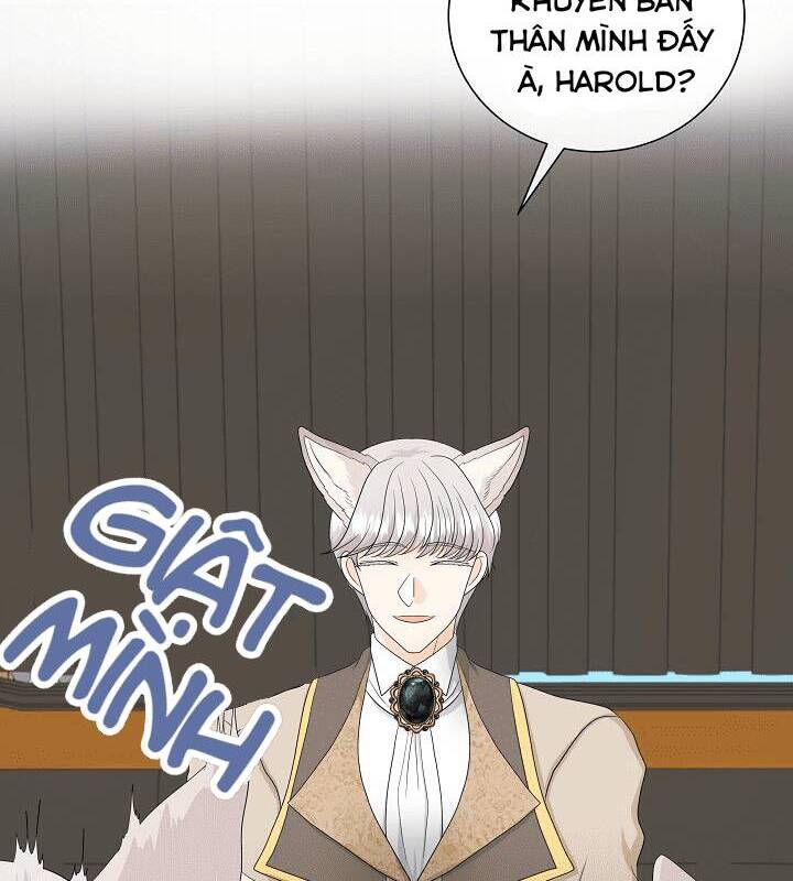 Tôi Là Sói, Nhưng Tôi Sẽ Không Làm Hại Em Chapter 13 - 37