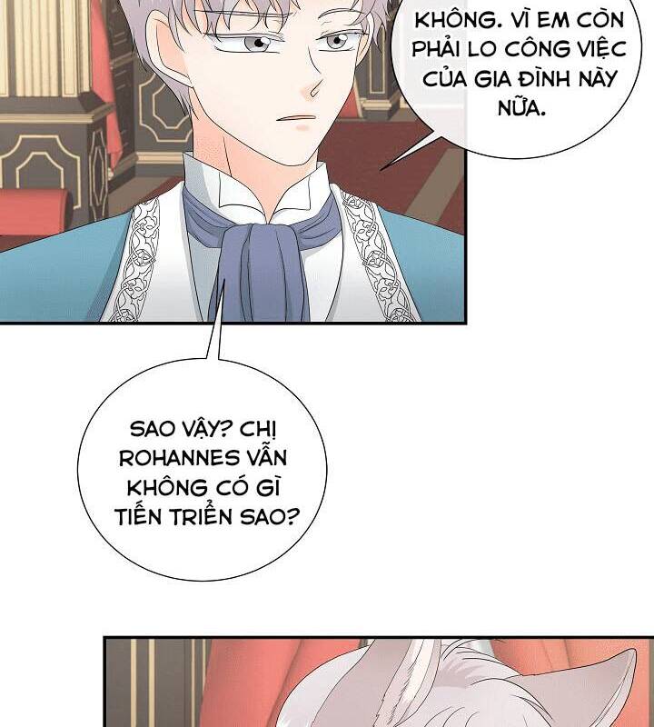 Tôi Là Sói, Nhưng Tôi Sẽ Không Làm Hại Em Chapter 13 - 43