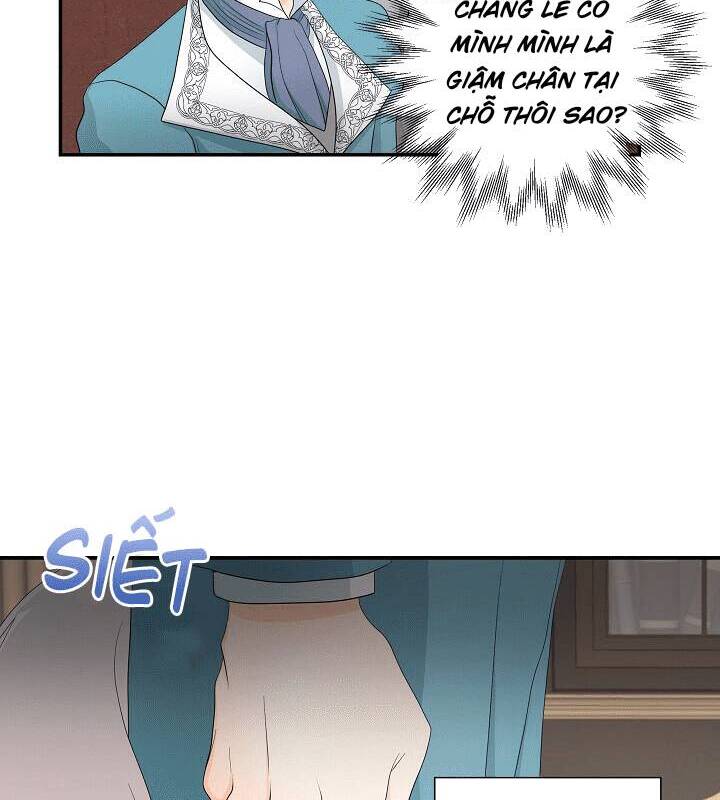 Tôi Là Sói, Nhưng Tôi Sẽ Không Làm Hại Em Chapter 13 - 45