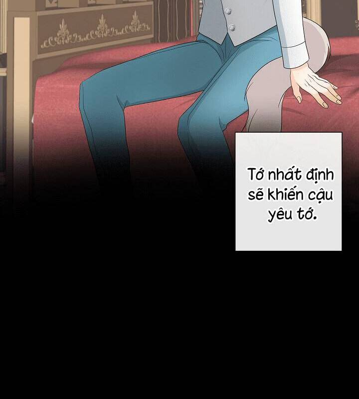 Tôi Là Sói, Nhưng Tôi Sẽ Không Làm Hại Em Chapter 13 - 47