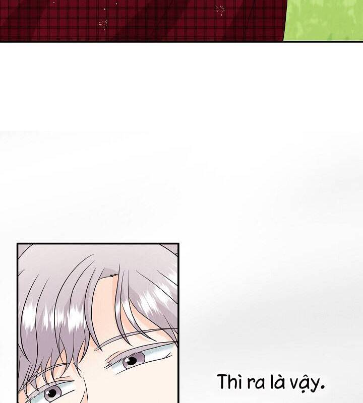 Tôi Là Sói, Nhưng Tôi Sẽ Không Làm Hại Em Chapter 13 - 7