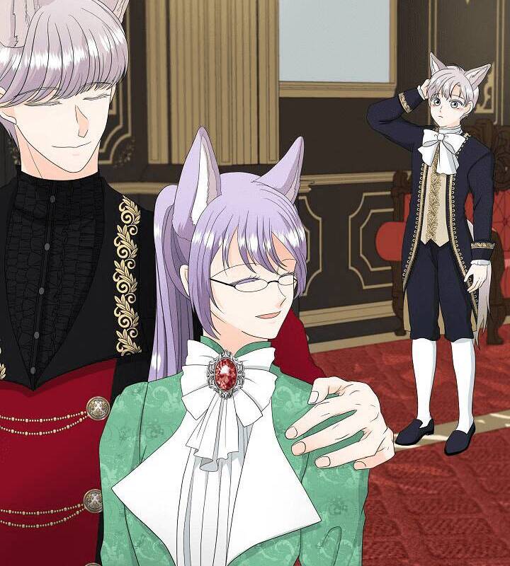 Tôi Là Sói, Nhưng Tôi Sẽ Không Làm Hại Em Chapter 13 - 9