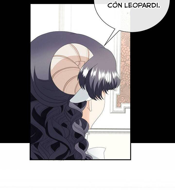 Tôi Là Sói, Nhưng Tôi Sẽ Không Làm Hại Em Chapter 14 - 11