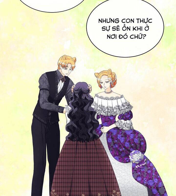 Tôi Là Sói, Nhưng Tôi Sẽ Không Làm Hại Em Chapter 14 - 13