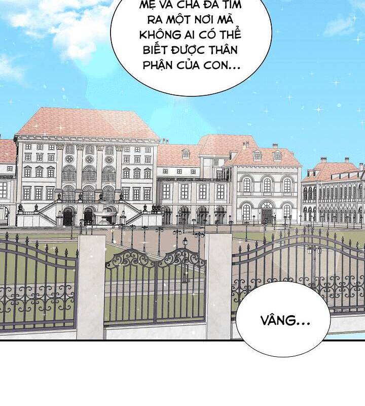 Tôi Là Sói, Nhưng Tôi Sẽ Không Làm Hại Em Chapter 14 - 15