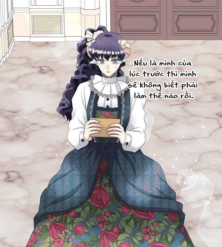 Tôi Là Sói, Nhưng Tôi Sẽ Không Làm Hại Em Chapter 14 - 17