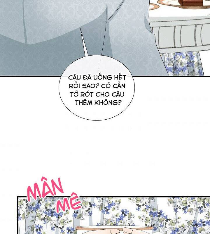 Tôi Là Sói, Nhưng Tôi Sẽ Không Làm Hại Em Chapter 14 - 23