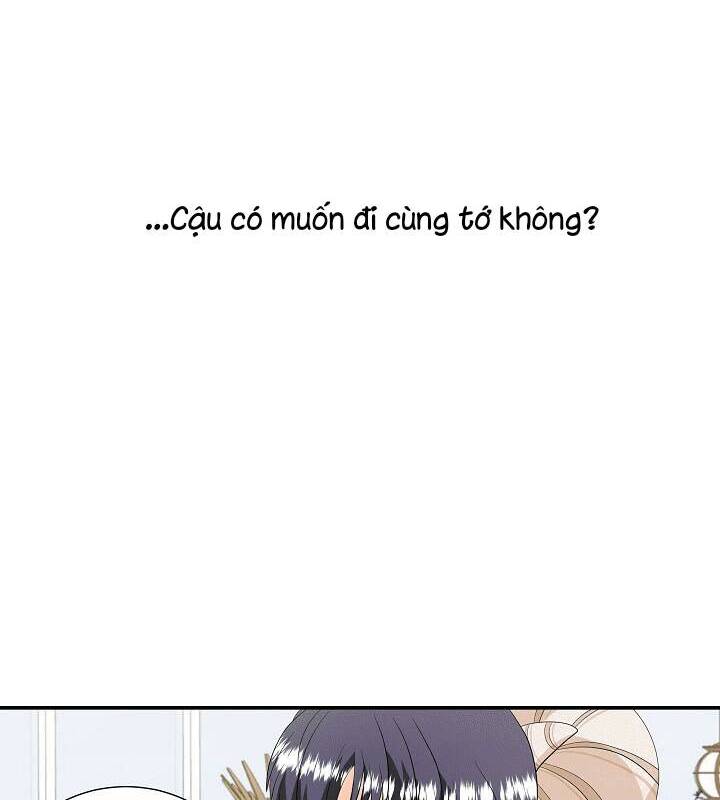 Tôi Là Sói, Nhưng Tôi Sẽ Không Làm Hại Em Chapter 14 - 25