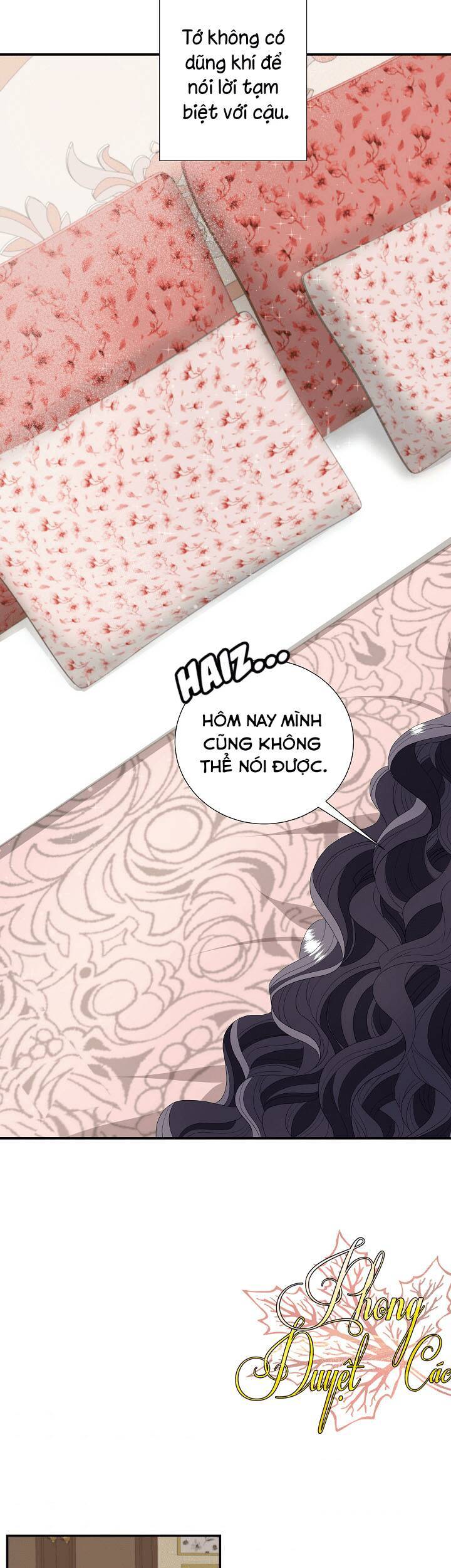 Tôi Là Sói, Nhưng Tôi Sẽ Không Làm Hại Em Chapter 14 - 28